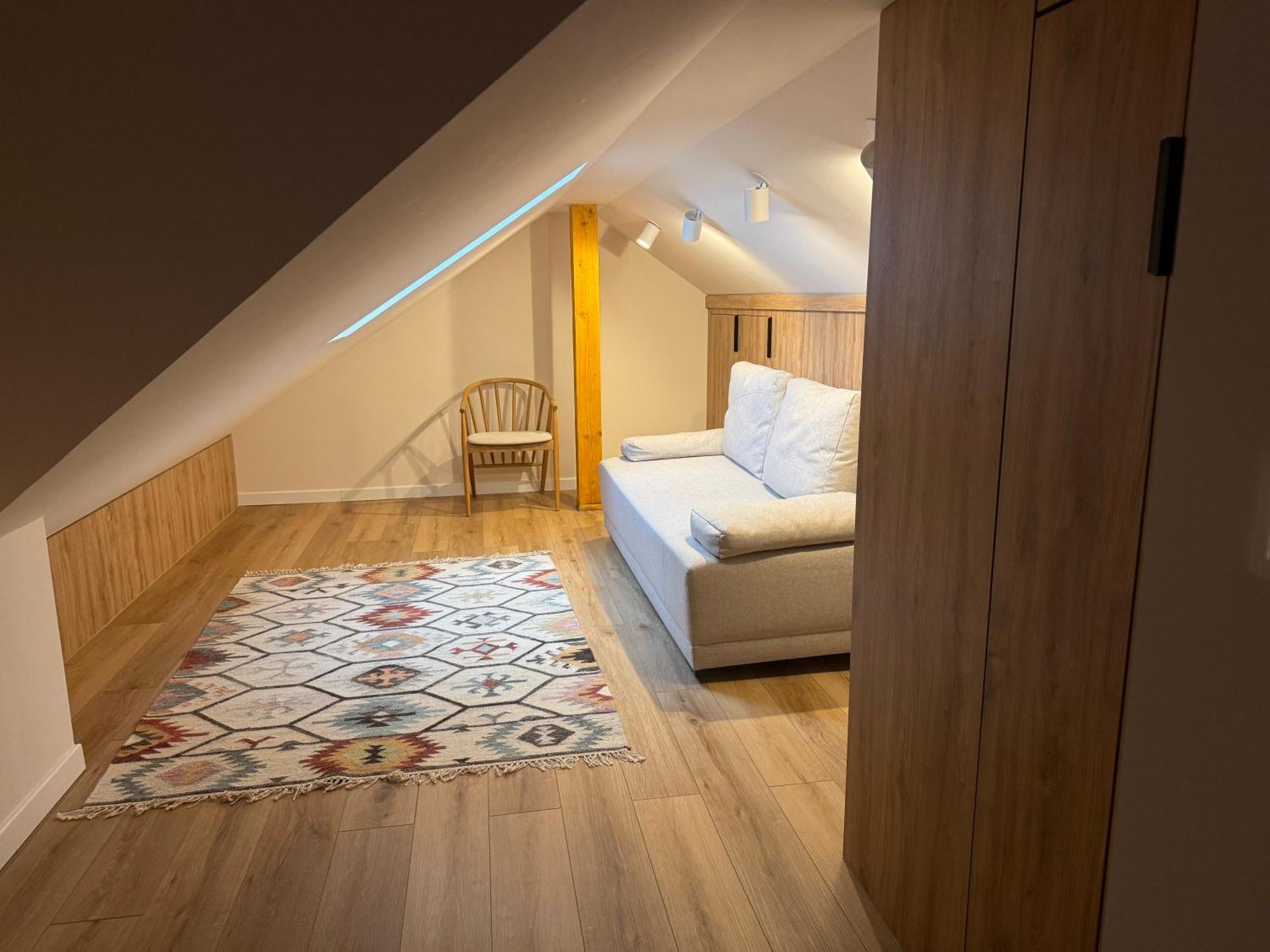 Apartment Delux - Przytulny Zakatek Karkonoszy