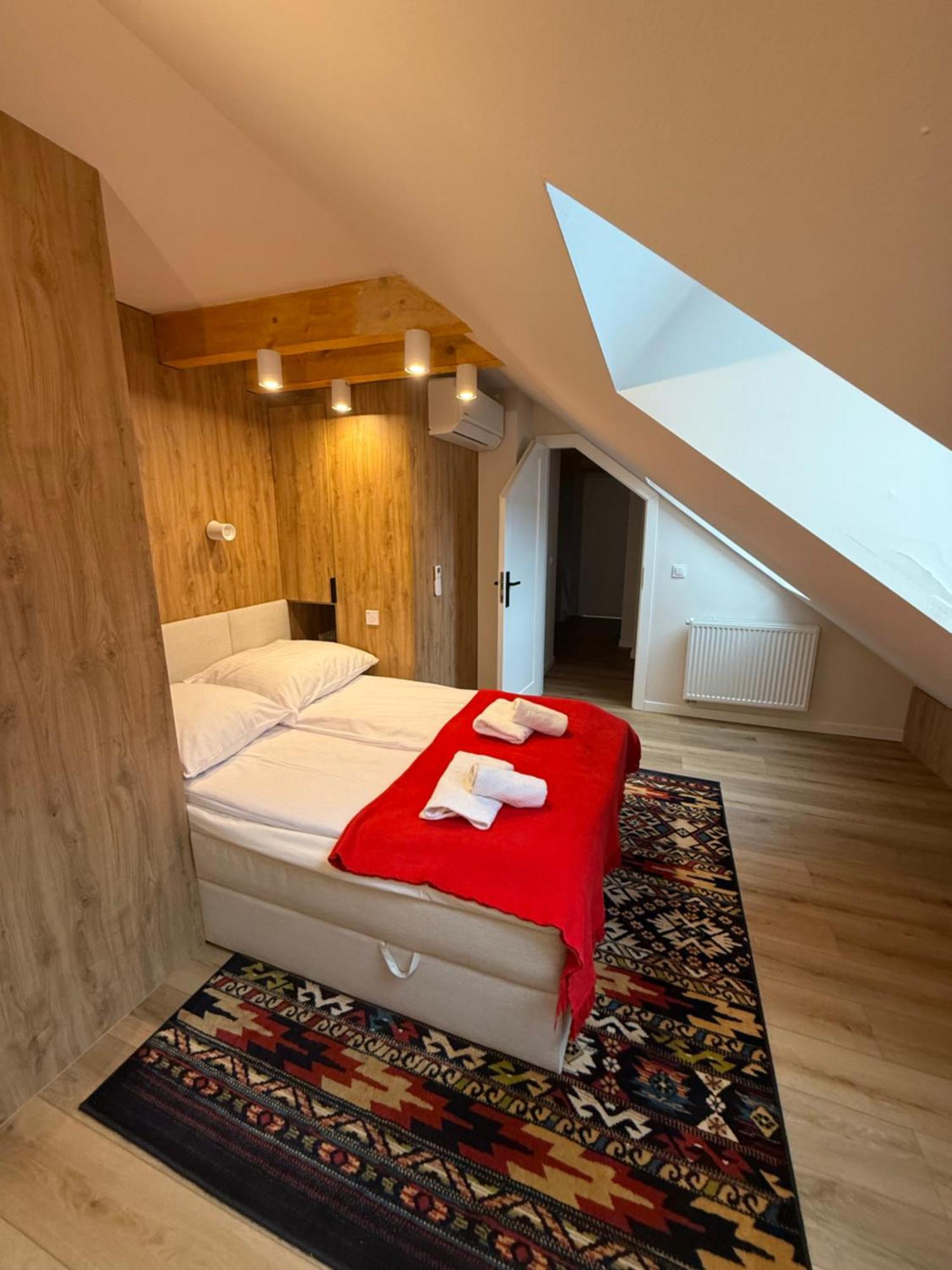 Delux - Przytulny Zakatek Karkonoszy Apartment *