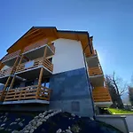 Apartament Delux - Przytulny Zakatek Karkonoszy