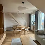 Apartament Delux - Przytulny Zakatek Karkonoszy