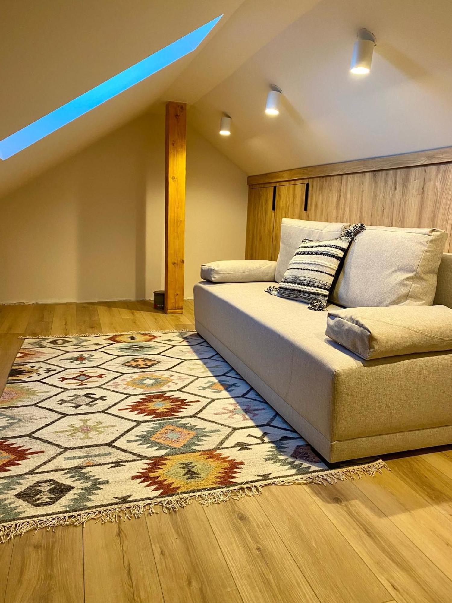 Apartmán Delux - Przytulny Zakatek Karkonoszy Karpacz