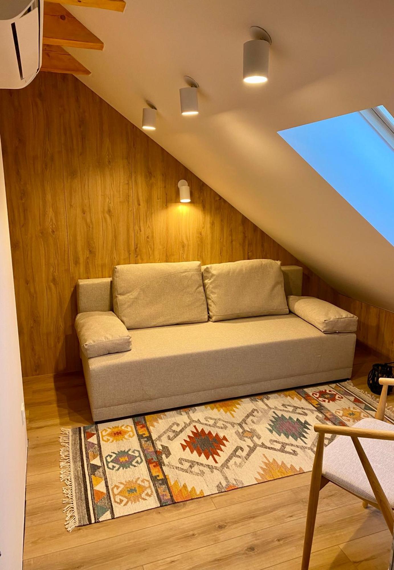 Apartmán Delux - Przytulny Zakatek Karkonoszy
