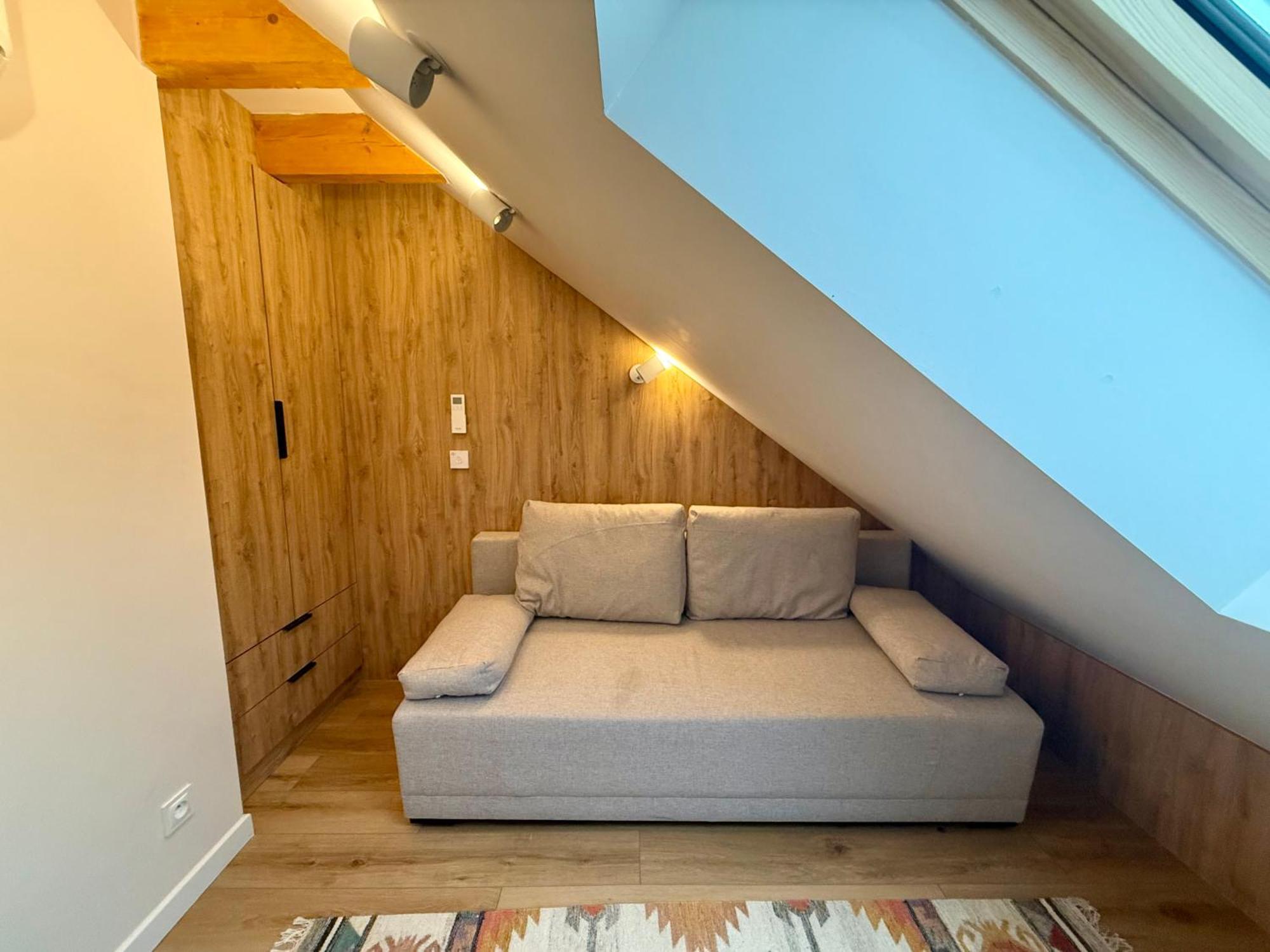 Apartmán Delux - Przytulny Zakatek Karkonoszy Karpacz